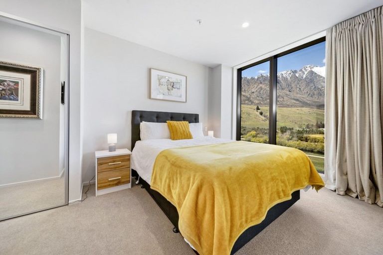Photo of property in 509/18u Mountain Ash Drive, Frankton, Queenstown, 9300