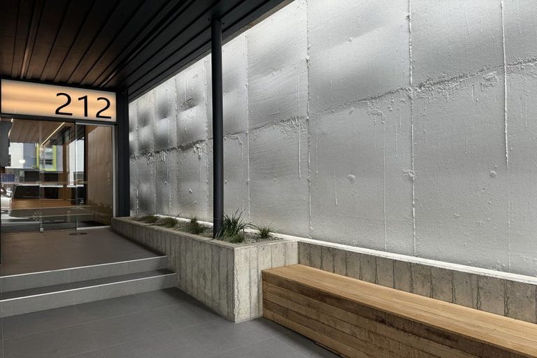Photo of property in 607/212u Willis Street, Te Aro, Wellington, 6011