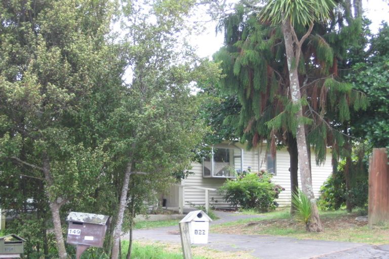 Photo of property in 1/153 Lancaster Road, Beach Haven, Auckland, 0626