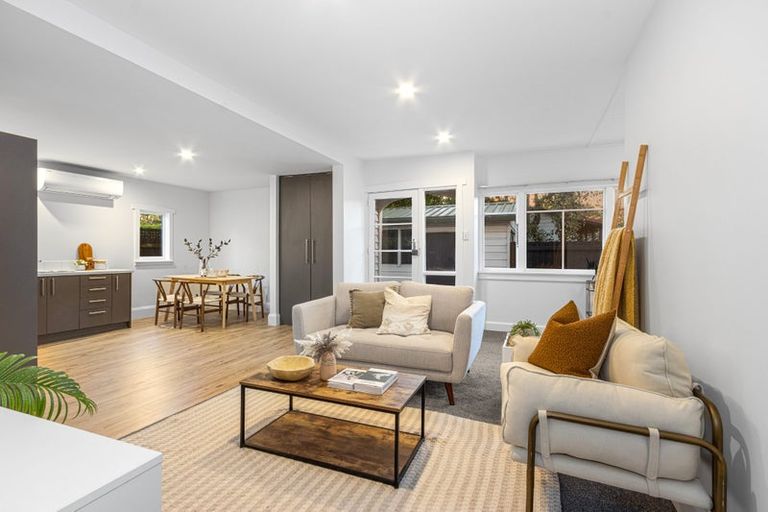 Photo of property in 1/75 Diamond Avenue, Spreydon, Christchurch, 8024