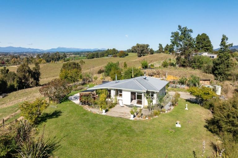Photo of property in 139 Mcbrydie Road, Lower Moutere, Upper Moutere, 7175