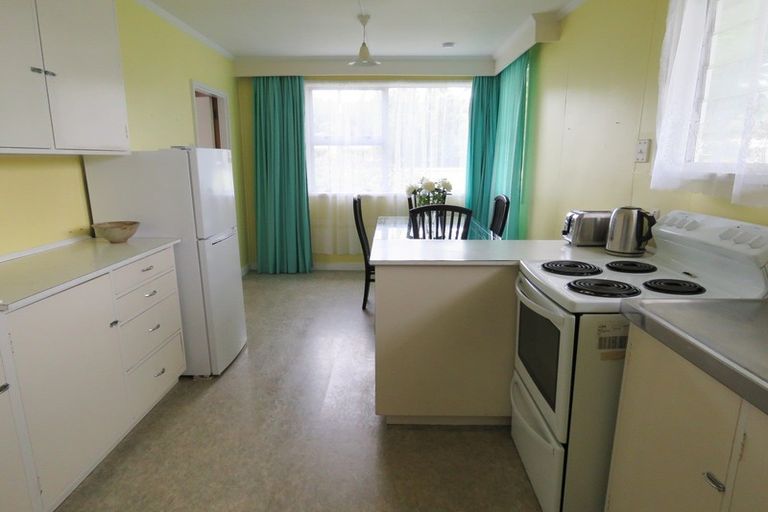 Photo of property in 14 Crampton Road, Reefton, 7830