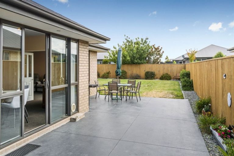 Photo of property in 184 Brookside Road, Rolleston, 7614