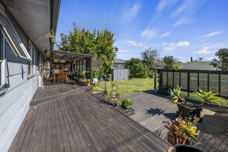 Photo of property in 7 Hindmarsh Street, Henderson, Auckland, 0612