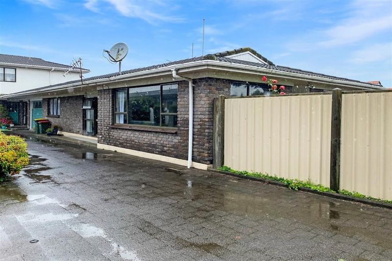 Photo of property in 84unit Ranolf Street, Victoria, Rotorua, 3010