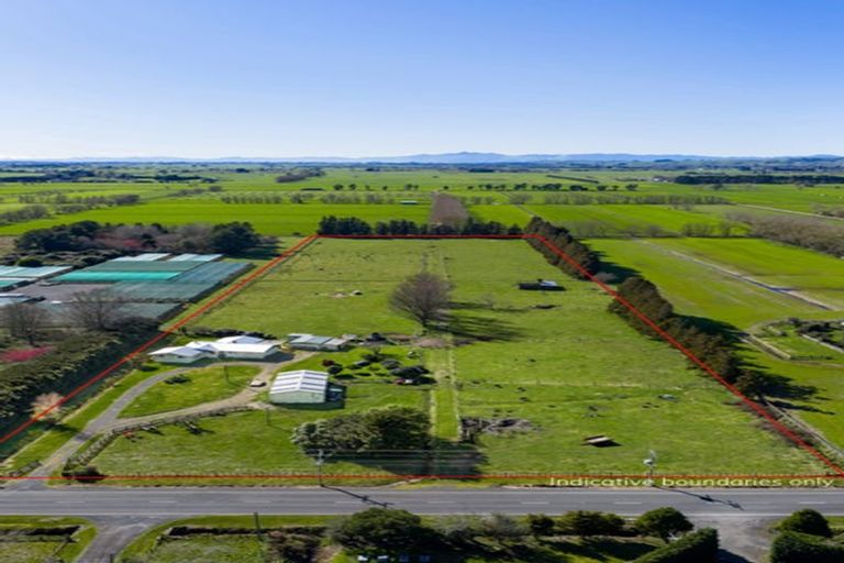 Photo of property in 386 Marshmeadow Road, Newstead, Hamilton, 3286