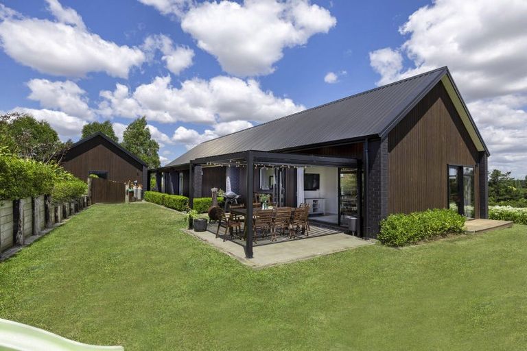 Photo of property in 51b Mason Road, Whatawhata, Hamilton, 3289