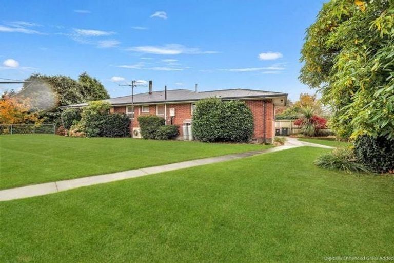 Photo of property in 38 Dunford Street, Rakaia, 7710