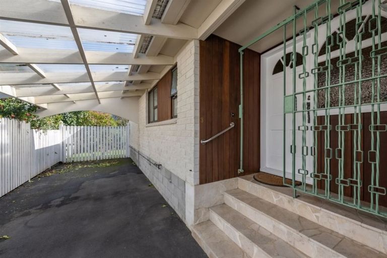 Photo of property in 3 Chamberlain Road, Karori, Wellington, 6012