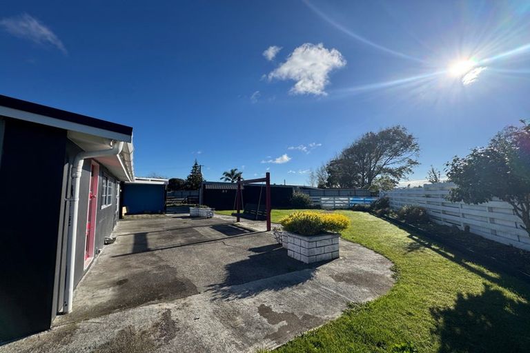 Photo of property in 32 Flower Street, Bulls, 4818