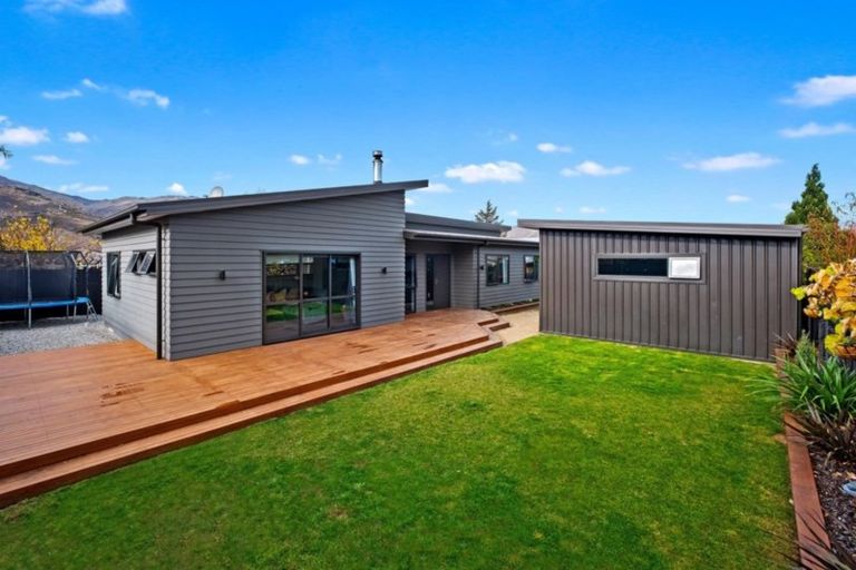 Photo of property in 63a Donegal Street, Cromwell, 9310