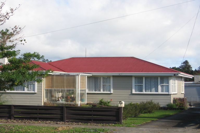 Photo of property in 9 Studholme Street, Morrinsville, 3300