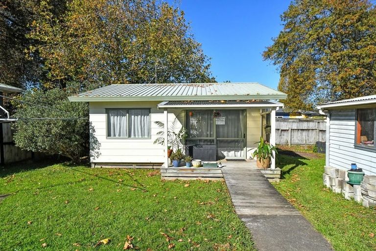 Photo of property in 164 Browns Road, Manurewa, Auckland, 2102