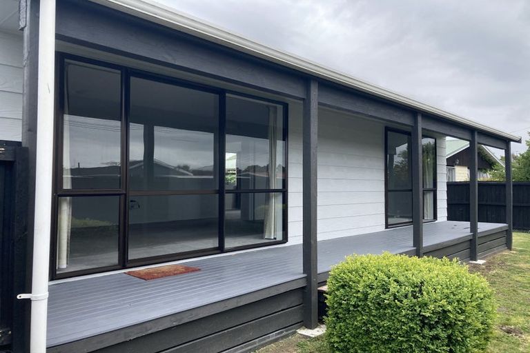 Photo of property in 25 Sandra Street, South New Brighton, Christchurch, 8062