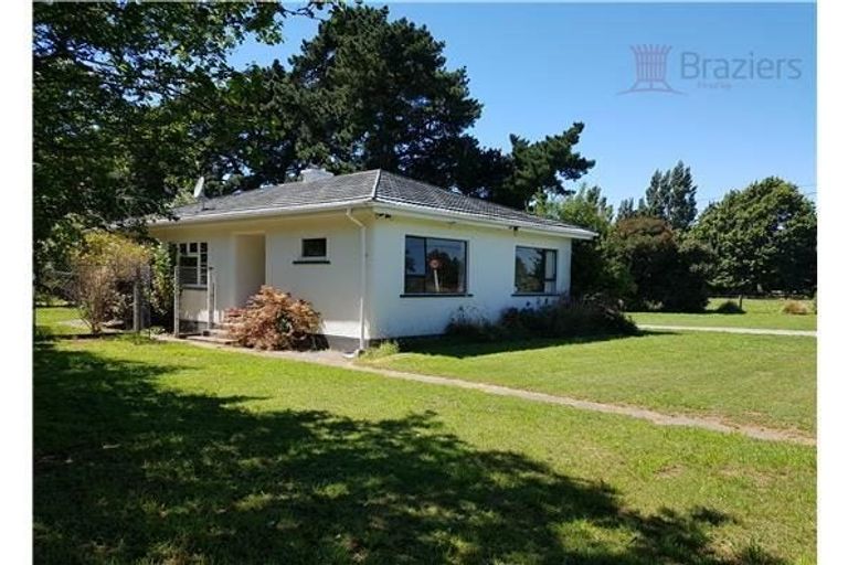 Photo of property in 19 Trents Road, Templeton, Christchurch, 8042