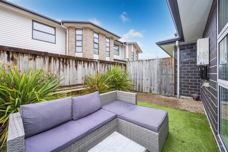 Photo of property in 16u1 Hogan Street, Hamilton East, Hamilton, 3216