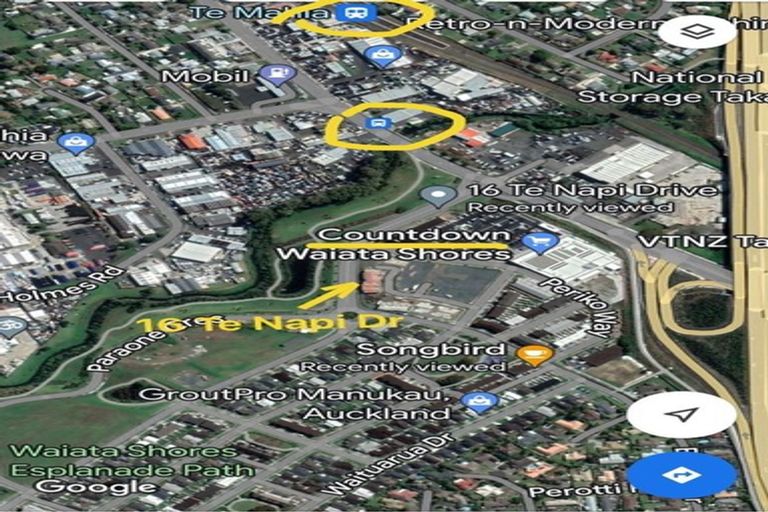 Photo of property in 16 Te Napi Drive, Takanini, 2112