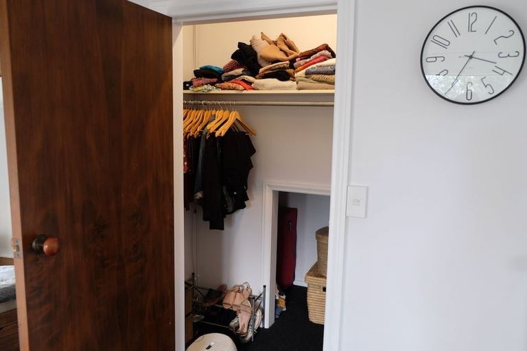 Photo of property in 132 Wadestown Road, Wadestown, Wellington, 6012