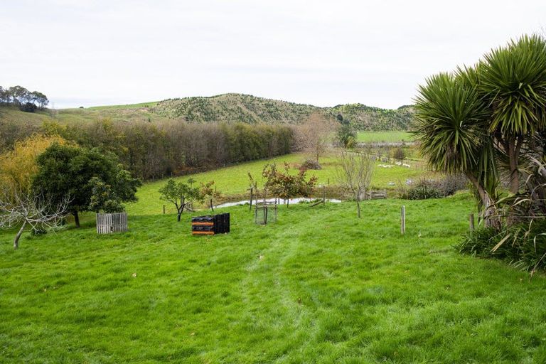 Photo of property in 2212 Matawai Road, Te Karaka, 4093
