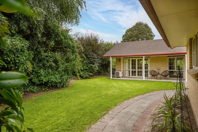 Photo of property in 10 Holcroft Court, Rangiora, 7400