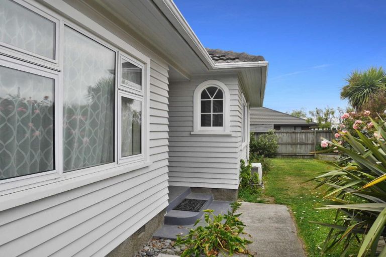 Photo of property in 35 Hillier Place, Spreydon, Christchurch, 8024