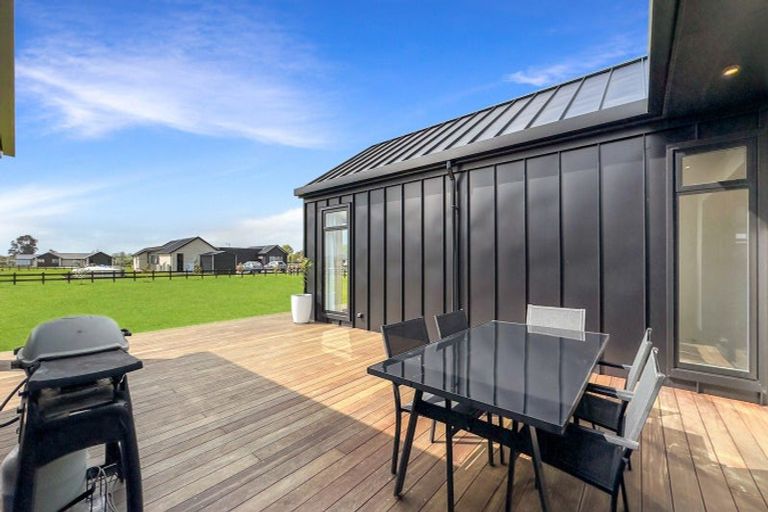 Photo of property in 66 Reid Road, Ngahinapouri, Ohaupo, 3882