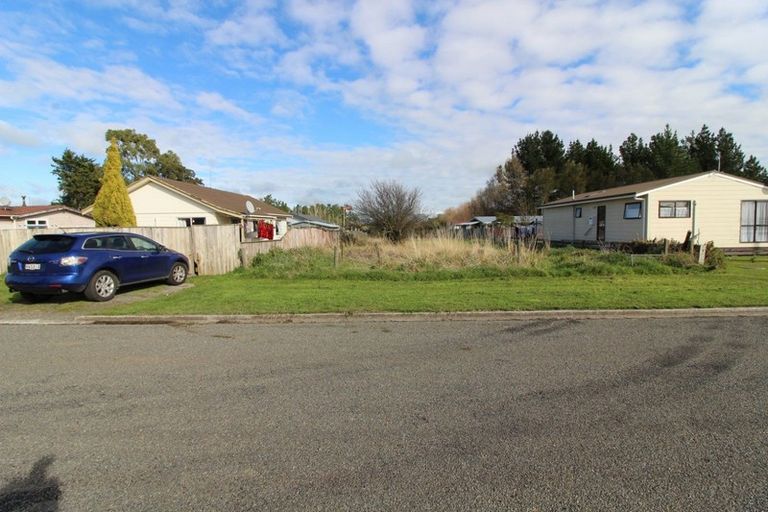 Photo of property in 12 Vera Street, Marton, 4710