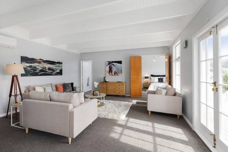 Photo of property in 141 Daniell Street, Newtown, Wellington, 6021