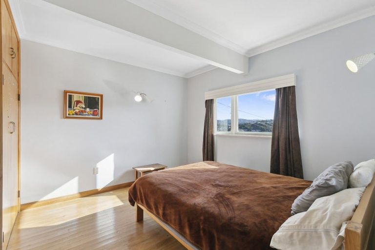 Photo of property in 56 Totara Road, Miramar, Wellington, 6022