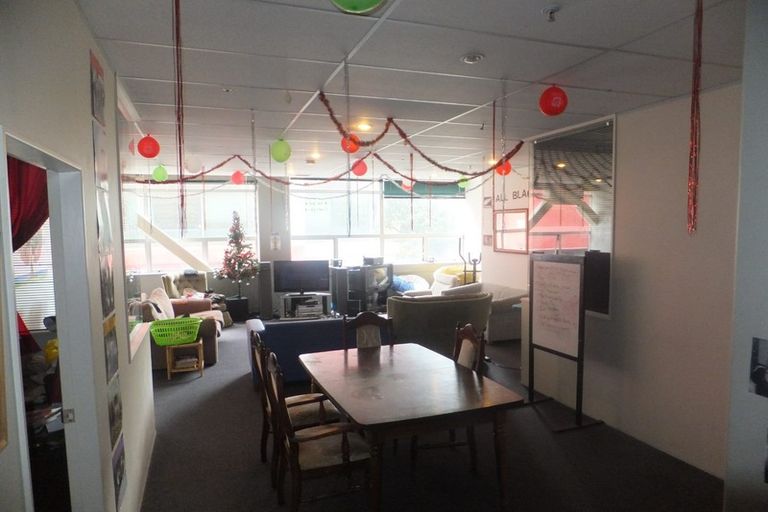 Photo of property in City Lodge Apartments, 204/115u Vivian Street, Te Aro, Wellington, 6011