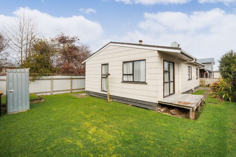 Photo of property in 4a Harding Place, Feilding, 4702
