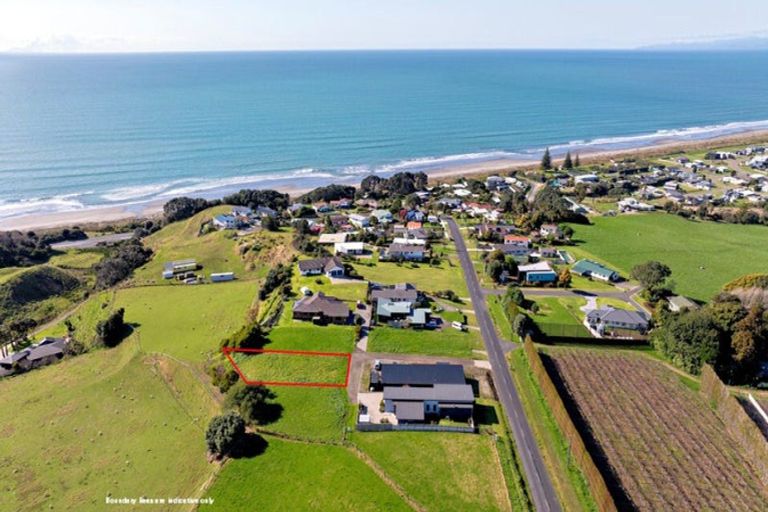 Photo of property in 36 Paerata Ridge Road, Waiotahi, Opotiki, 3198