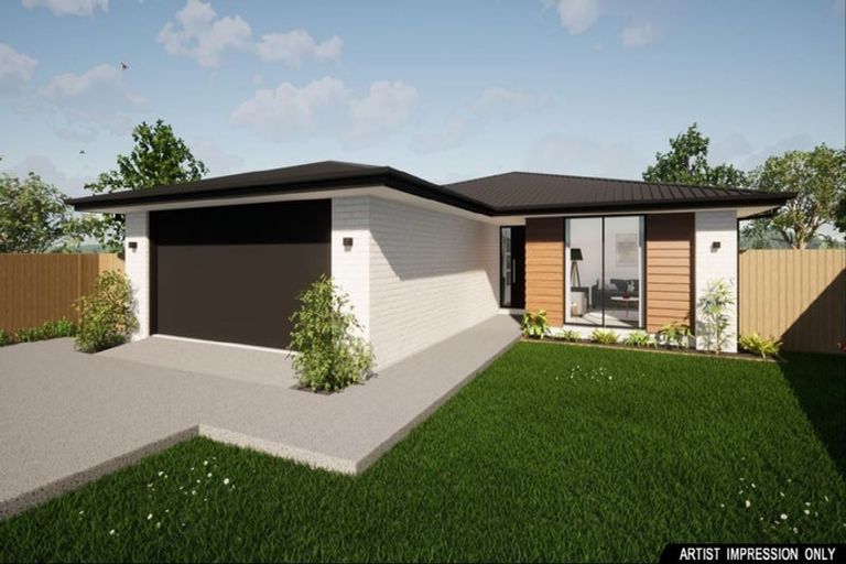 Photo of property in 19 Gemstone Place, Rolleston, 7615