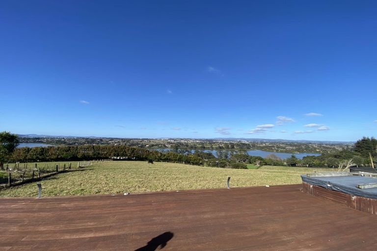 Photo of property in 166 Lloyd Road, Riverhead, Albany, 0793