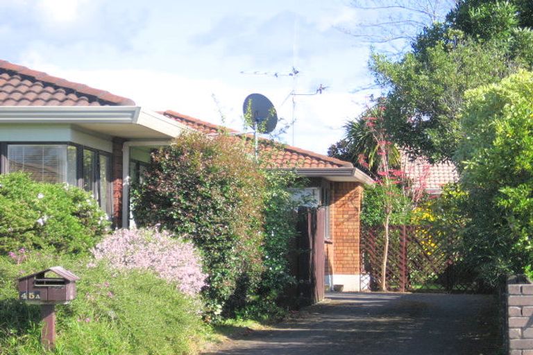 Photo of property in 45 Sunrise Avenue, Mount Maunganui, 3116