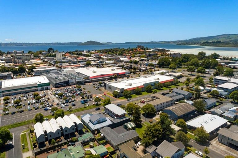 Photo of property in 3 Eason Street, Victoria, Rotorua, 3010