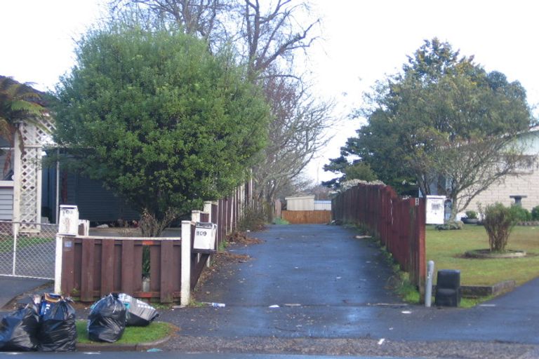 Photo of property in 109a Pine Avenue, Melville, Hamilton, 3206