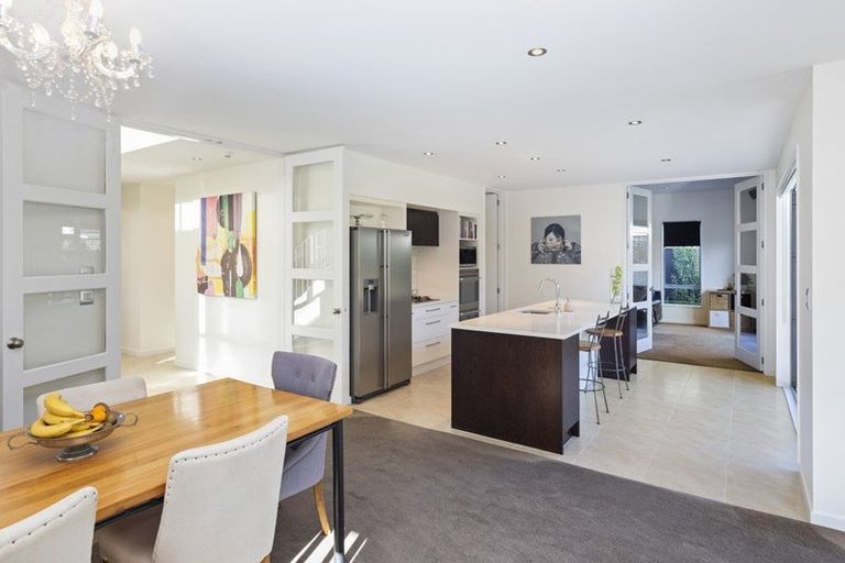 Photo of property in 134 Hussey Road, Northwood, Christchurch, 8051