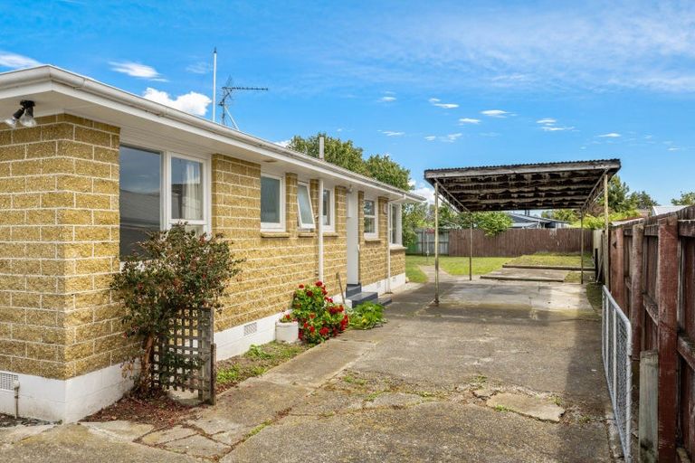 Photo of property in 37a Milford Street, Witherlea, Blenheim, 7201