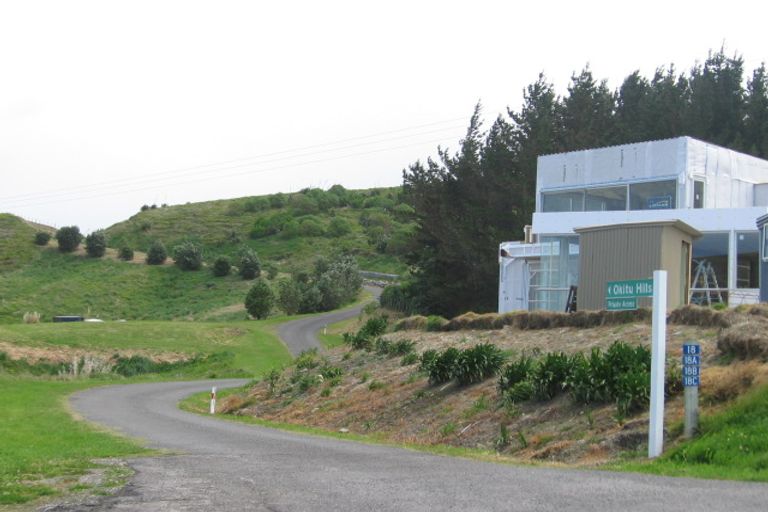 Photo of property in 18b Sirrah Street, Okitu, Gisborne, 4010