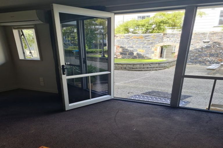 Photo of property in Willowbank Quarter, 20/8 Willowbank, North Dunedin, Dunedin, 9016