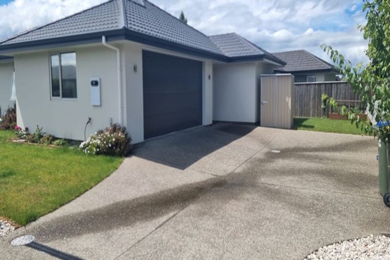 Photo of property in 5 Mellifera Place, Richmond, 7020