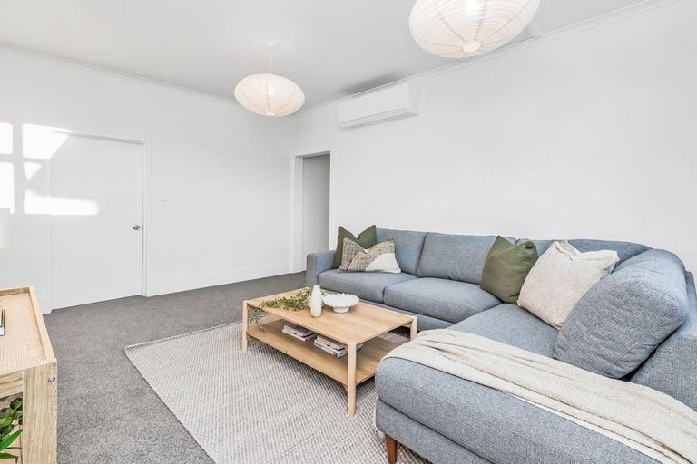 Photo of property in 5 Vogel Street, Richmond, Christchurch, 8013