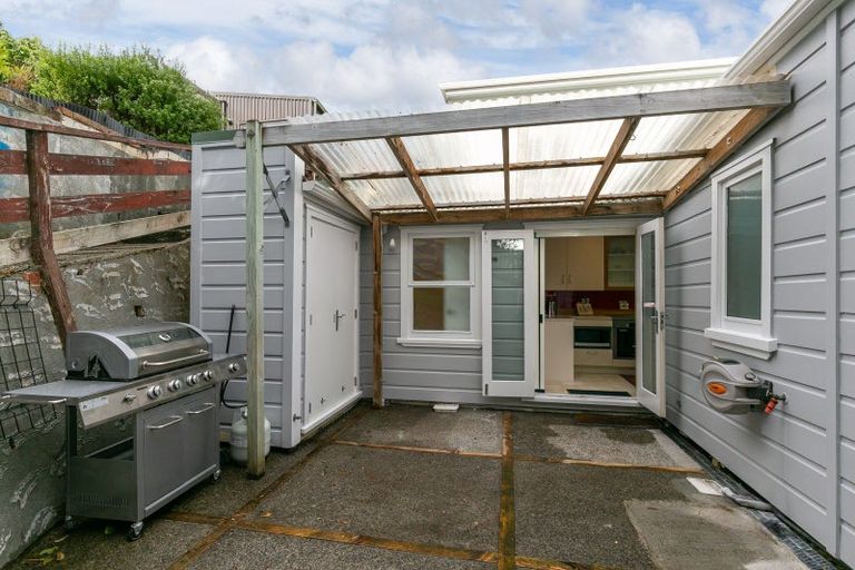 Photo of property in 519 Adelaide Road, Berhampore, Wellington, 6023