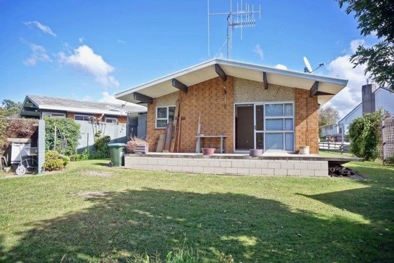 Photo of property in 7a Kylemore Place, Te Puke, 3119
