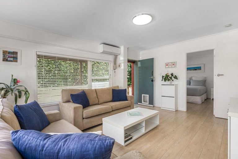 Photo of property in 1/14 Ewen Alison Avenue, Devonport, Auckland, 0624
