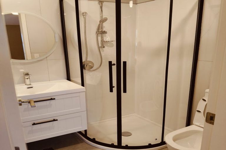 Photo of property in 30d2 John Sims Drive, Broadmeadows, Wellington, 6037