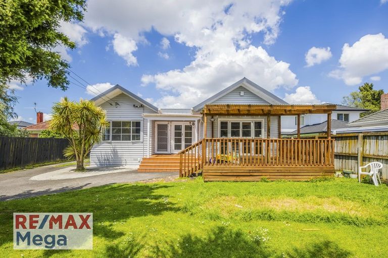 Photo of property in 59 Allenby Road, Papatoetoe, Auckland, 2025