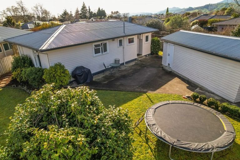 Photo of property in 11 Sutton Street, Richmond, 7020