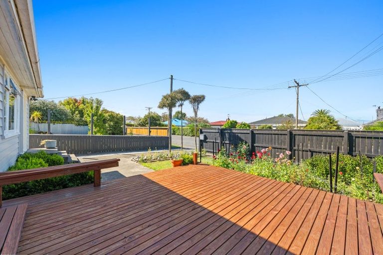 Photo of property in 12 Cubitt Street, Blenheim, 7201
